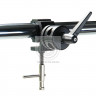Зажим MegaClamp MC-038 с поворотной муфтой