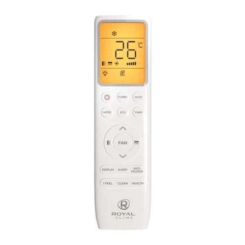 Мульти сплит система на 2 комнаты Royal Clima 2TFM-17HN/OUT / RCI-PFF09HN - 2 шт. Комплект GAMMA PERFETTO