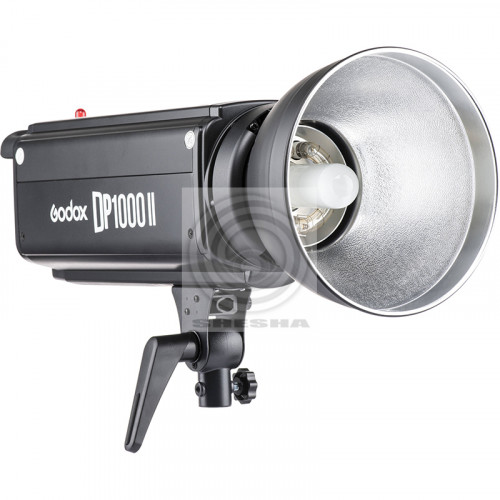 Вспышка студийная Godox DP1000II