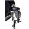 Софтбокс Falcon Eyes EB-060 40x40cm с переходником для накамерных вспышек