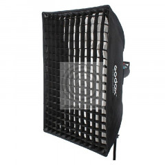 Софтбокс Godox SB-FW80120 с сотами