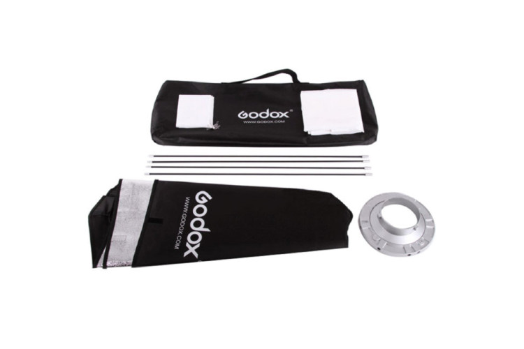 Софтбокс Godox SB-FW80120 с сотами