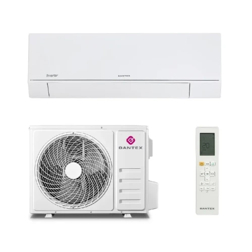 Кондиционер настенный Dantex RK-09PDMI/RK-09PDMIE Perfect Inverter