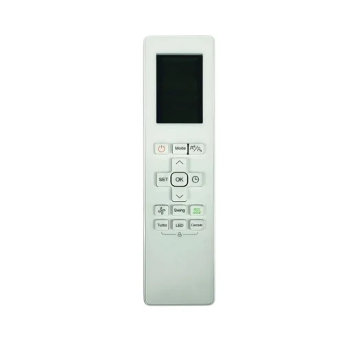 Кондиционер настенный Lessar LS-HE09KBE2/LU-HE09KBE2 Tiger