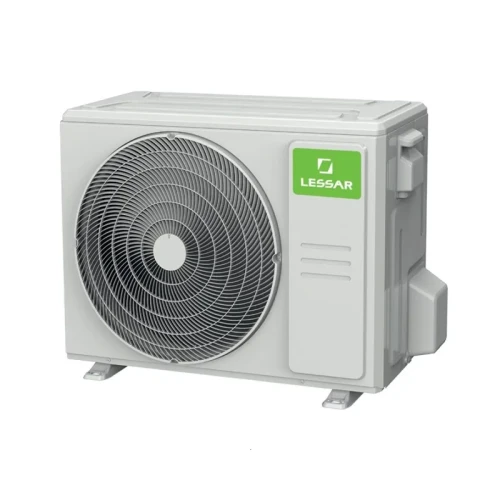 Кондиционер настенный Lessar LS-HE09KBE2/LU-HE09KBE2 Tiger
