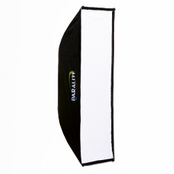 Paralite KU-4S 30x160 стрипбокс 30x160 см легкосборный