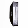 Paralite KU-4S 30x160 стрипбокс 30x160 см легкосборный