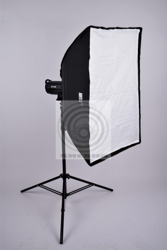 Софтбокс FST SBR-230 60x90 см прорезиненный
