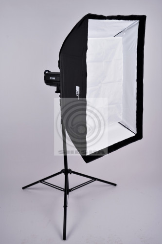 Софтбокс FST SBR-230 60x90 см прорезиненный