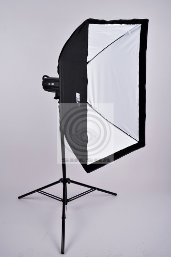 Софтбокс FST SBR-230 60x90 см прорезиненный