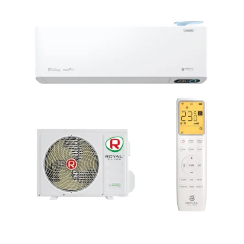 Кондиционер настенный Royal Clima RCI-RFS28HN Royal Fresh Standart