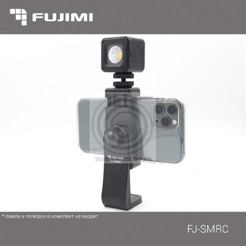 Fujimi FJ-SMRC Зажим для смартфона