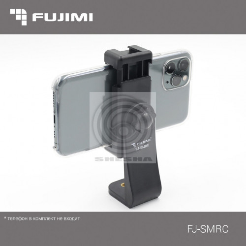 Fujimi FJ-SMRC Зажим для смартфона