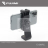 Fujimi FJ-SMRC Зажим для смартфона