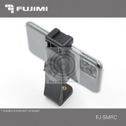 Fujimi FJ-SMRC Зажим для смартфона