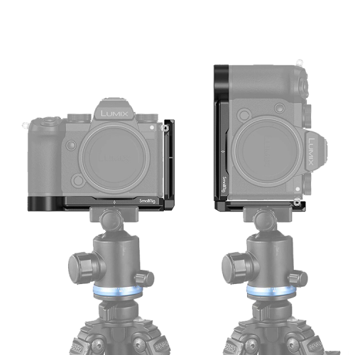 L-площадка SmallRig 2984 для Panasonic S5