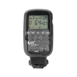 Радиосинхронизатор Falcon Eyes SprintTrigger II 32C 2.4G для Canon