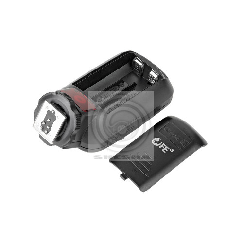 Радиосинхронизатор Falcon Eyes SprintTrigger II 32C 2.4G для Canon