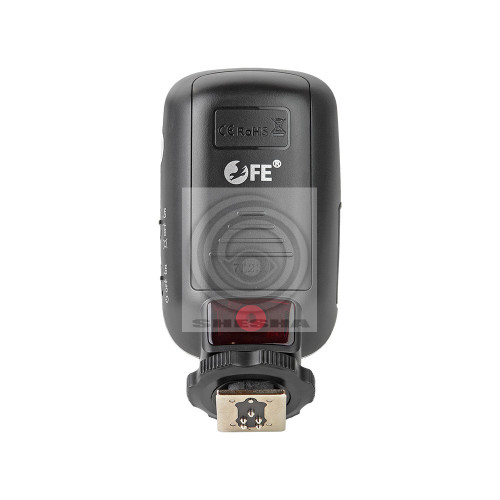 Радиосинхронизатор Falcon Eyes SprintTrigger II 32C 2.4G для Canon