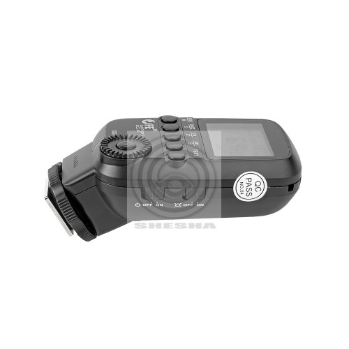 Радиосинхронизатор Falcon Eyes SprintTrigger II 32C 2.4G для Canon