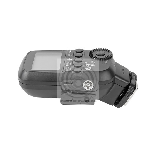 Радиосинхронизатор Falcon Eyes SprintTrigger II 32C 2.4G для Canon