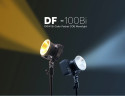 Осветитель DigitalFoto DF-100Bi Чёрный