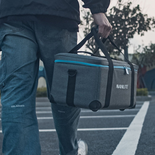 Осветитель NanLite Forza 150