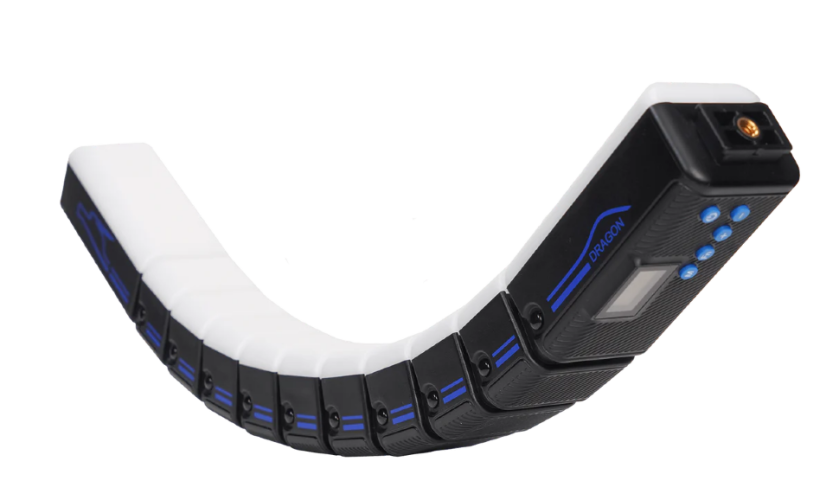 Осветитель Sirui Dragon B15R