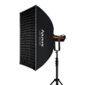 Софтбокс Aputure Light Box 60х90