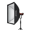 Софтбокс Aputure Light Box 60х90