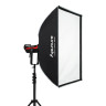 Софтбокс Aputure Light Box 60х90