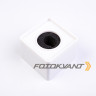 Fotokvant MAC-14 White куб для микрофона белый