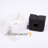 Fotokvant MAC-14 White куб для микрофона белый