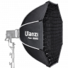 Софтбокс Ulanzi Fold DS80 Bowens