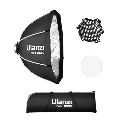 Софтбокс Ulanzi Fold DS80 Bowens
