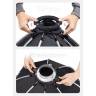 Софтбокс Ulanzi Fold DS80 Bowens