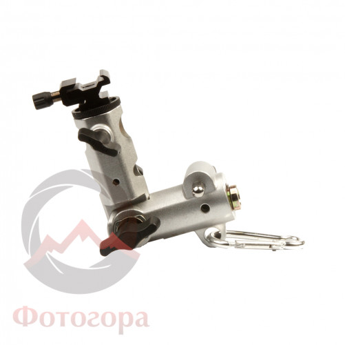 Phottix 87198 Varos Pro BG держатель для вспышки и зонта