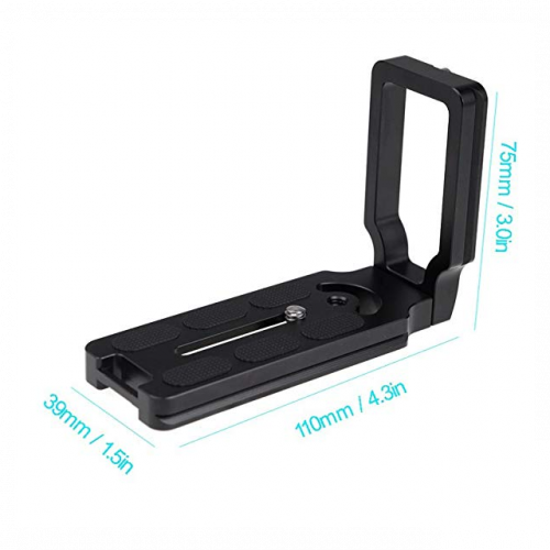 Fotokvant P-105L угловая площадка L-типа