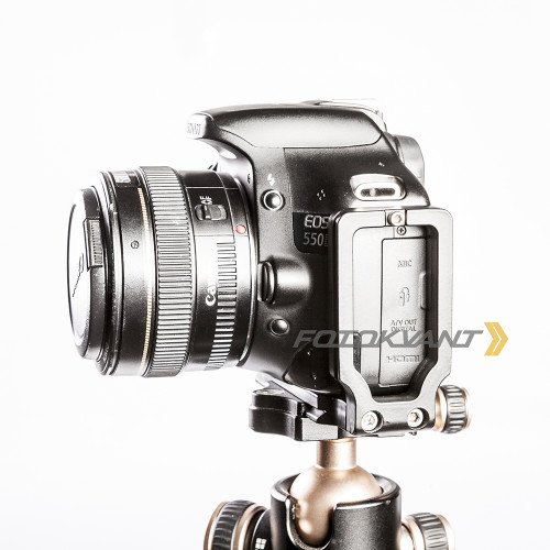 Fotokvant P-105L угловая площадка L-типа