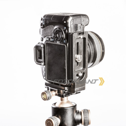 Fotokvant P-105L угловая площадка L-типа