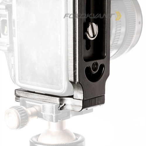 Fotokvant P-105L угловая площадка L-типа