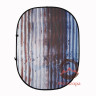Selens 8402399 oval printing background board фон с рисунком 150х200 см