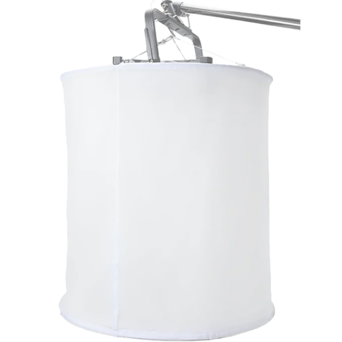 Софтбокс Aputure Space Light 90 для NOVA II 2x1 и Bowens