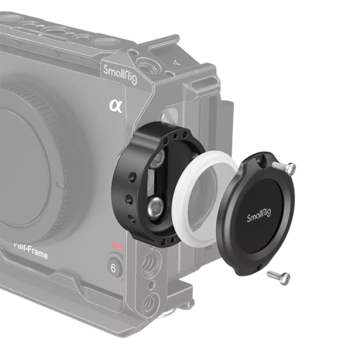 Клетка SmallRig MD4149 для AirTag