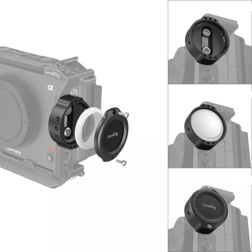 Клетка SmallRig MD4149 для AirTag