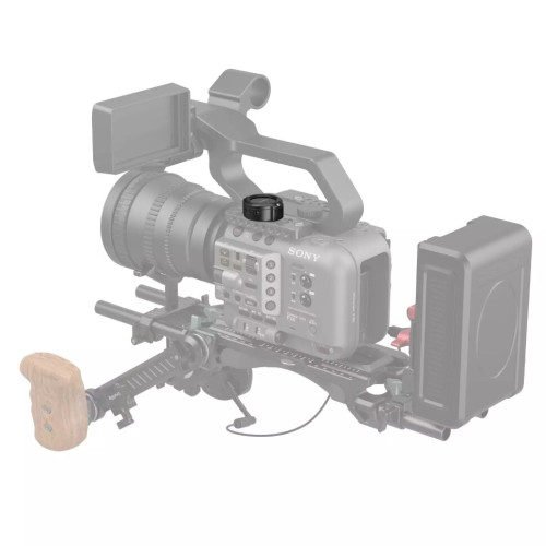 Клетка SmallRig MD4149 для AirTag