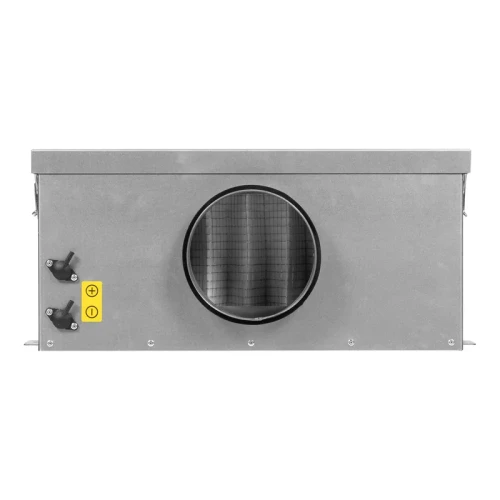 Приточная установка Shuft ECO-SLIM 700-9,0/3-А ECO-SLIM