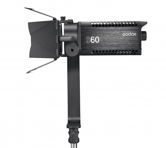 Комплект студийного оборудования Godox S60-D