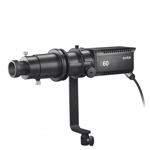 Комплект студийного оборудования Godox S60-D