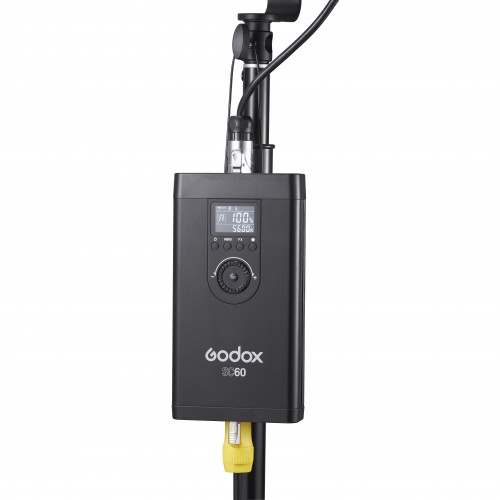 Комплект студийного оборудования Godox S60-D